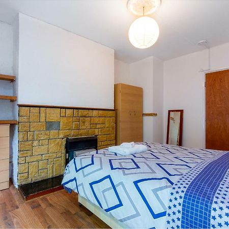 Whitman House Leilighet London Eksteriør bilde