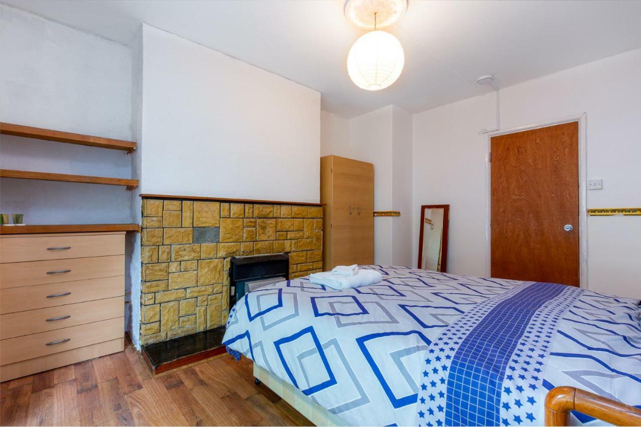 Whitman House Leilighet London Eksteriør bilde